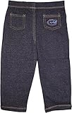 Creative Knitwear PANTS ユニセックス・ベビー US サイズ: 12 Months カラー: ブルー