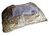 ICポリエステル安全ネット Cリンク付 部屋用(6帖) 2.6m×3.4m