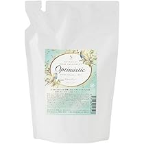 Amazon | オプティミスティック ボタニカル シャンプー D 400ml ボトル