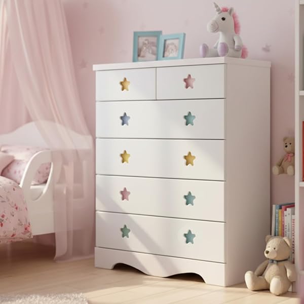 Amazon.co.jp: アルファタカバ チェスト ディズニー 家具