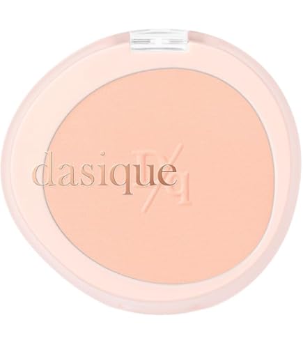 Amazon | 24h cosme ブライトアップミネラルチークUV 02ハニーコーラル