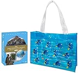 【メーカー特典あり】 東京ディズニーシー ザ・ベスト コンプリートBOX <ノーカット版> (「ファインディング・ドリー」公開記念ミニクリアトート付) [Blu-ray]