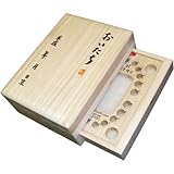 名入れ おいたちの小箱　A6版　引出：クララ