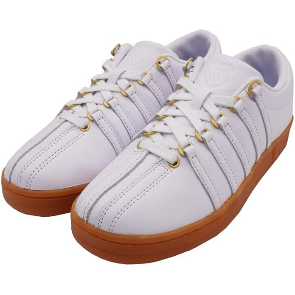 Amazon.co.jp: K・SWISS CLASSIC88 ケースイス レザー 定番 クラシック