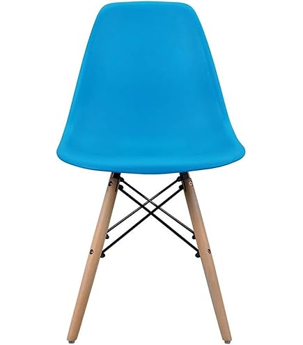Amazon.co.jp: Triangolo Chair ダイニングチェア 椅子 リプロダクト