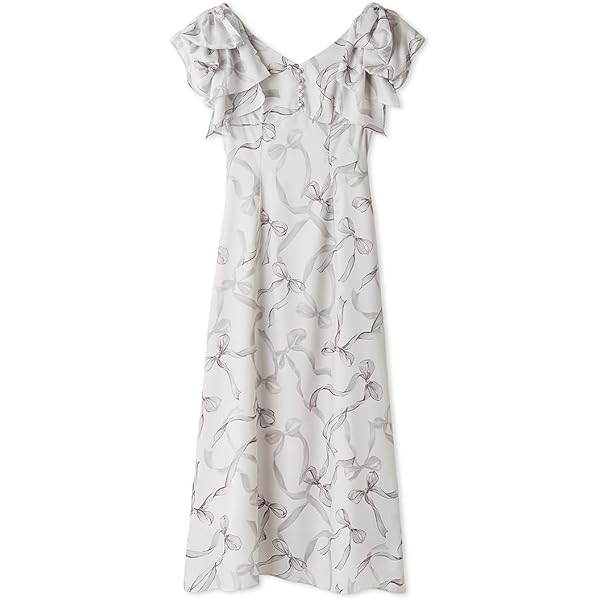 Amazon.co.jp: [フレイ アイディー] フリンジジャガードカシュクール