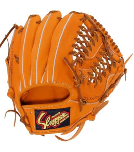 Amazon | 野球 久保田スラッガー 軟式 内野用 内野手用 軟式