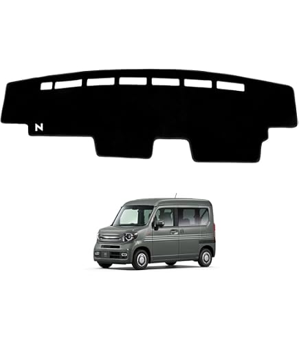 Amazon.co.jp: ダッシュボードマット ホンダ用 N-VAN JJ1 JJ2型 Amazon.co.jp: ダッシュボードマット ホンダ用 N-VAN JJ1 JJ2型