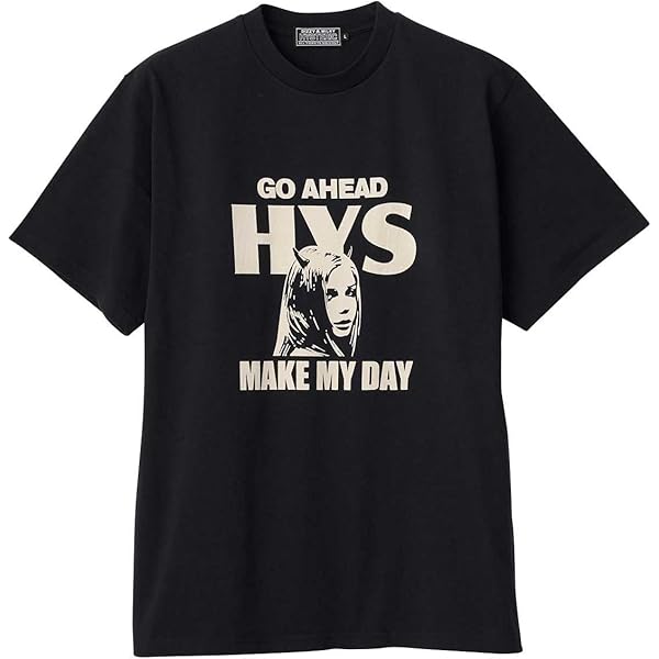 Amazon | （ヒステリックグラマー）HYSTERIC GLAMOUR HYSTERIC BANANA