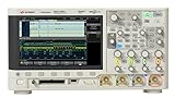 DSOX3034A 300MHz, 4チャンネル・オシロスコープ
