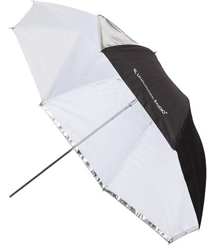 Amazon.co.jp: Profoto 写真撮影用アンブレラ アンブレラ シャロー