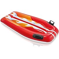 INTEX(インテックス) ジョイライダー 112×62cm 58165 【柄指定不可】 [日本正規品]