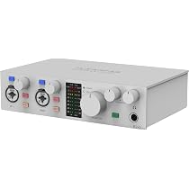 Amazon.co.jp: TOPPING E 2x2OTG 2in/2out オーディオインターフェース