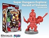 Super Dungeon Explore: Herald of Vulcanis SPM210205 [並行輸入品]