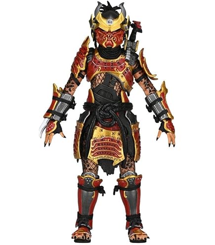 Qフィグ マックス エリート/ プレデター＆アランダッチ　フィギュア（ステルス） 2021年デッドストック！『プレデター』ジオラマフィギュア Q-Fig Max