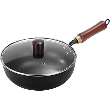 Amazon.co.jp 最新リリース: フライパン・炒め鍋 の新着