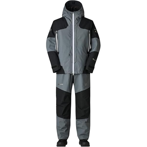 Amazon.co.jp: [DAIWA] GORE-TEX コンビアップウィンタースーツ DW