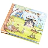 ベビートゥースアルバム 【日本正規品】 乳歯入れ Baby tooth album NEW Baby Tooth Memory Book BOY