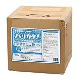 バリカタ！ 10kg 高機能ケイ酸液肥 液体肥料 サカタのタネ 代不