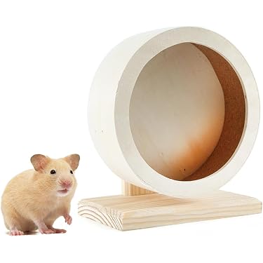 Amazon.co.jp 人気ギフトランキング: 小動物用回し車 で、ギフトの設定
