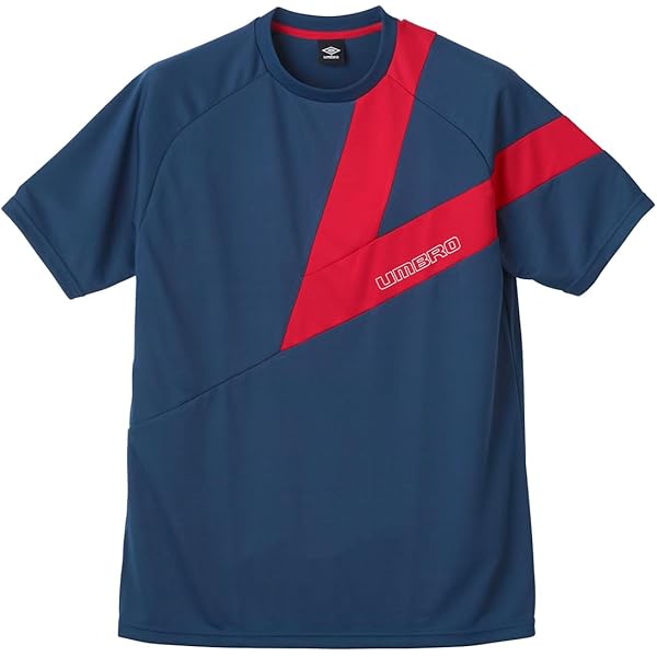② 美品！FC東京　UMBRO　プラクティスシャツ　練習着　O-XO FC東京 《小平練習着》'25プラクティスシャツ半袖｜【公式】J