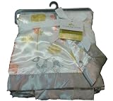 Cuddle Time Baby Blanket, White by Cuddletime