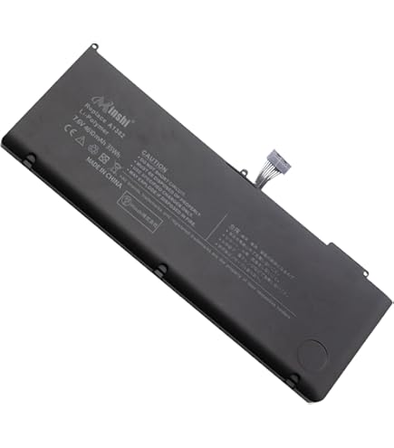 MacBook Pro 15インチ A1286 動作品 バッテリー駆動可 AC付 Amazon.co.jp: アップル対応 MacBook Pro 15 A1382 A1286 Early