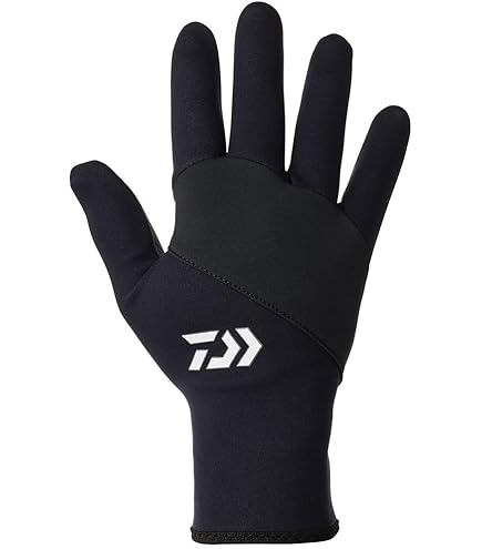 Amazon.co.jp: [モンベル] クリマプレン フィッシンググローブ 男女