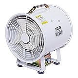 大西電機工業 ポータブルファン ウインママ WM-TD3 60Hz 三相AC200V φ300