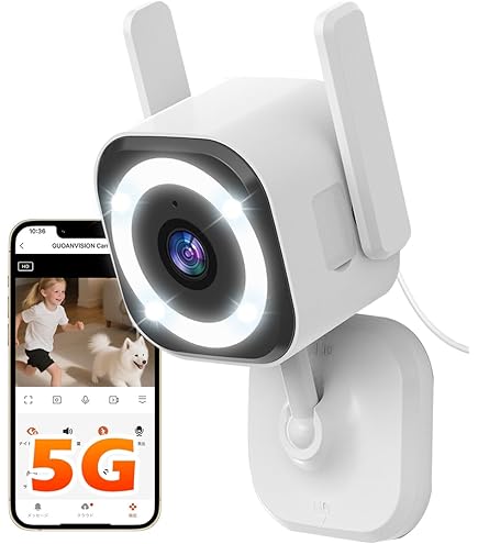 防犯カメラ 屋外・室内対応 ペットカメラ 監視カメラ 1080PフルHD Amazon.co.jp: 防犯カメラ 屋外・室内対応 ペットカメラ 監視