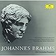 ブラームス:ドイツ・レクイエム