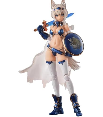 Amazon.co.jp: 蝸之殼Snail Shell 正面装甲少女 ビクトリア 1/12 完成