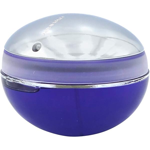 Amazon.co.jp: パコラバンヌ ウルトラバイオレット オードパルファム