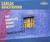 Complete Piano Music