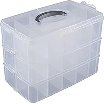 【ボックス　ケース　小物ケース】 楽天市場】小物収納 9003 収納ケース ブリックス BRICKS 280