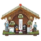 お天気ハウス　ハイジ　TU 836