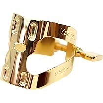 Amazon | セルマー・パリ バリトンサックス マウスピース S90 180 | 木