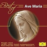 BEST OF AVE MARIA