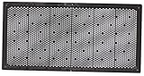 Duraflo 641608BR Soffit Vent, 16-Inch by 8-Inch, Brown [並行輸入品]