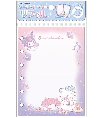 Amazon.co.jp: サンエックス 6穴シールノート (リラックマ) : おもちゃ
