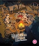 Mushoku Tensei: Jobless Reincarnation - Season 1 Part 2 [Blu-ray]