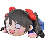 ラブライブ! メガジャンボ寝そべりぬいぐるみ 矢澤 にこ 単品