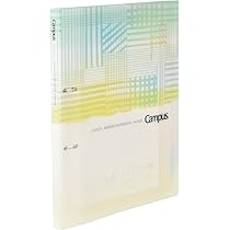 Amazon コクヨ ルーズリーフ バインダー キャンパス 2穴 100枚収容 限定 パステルシェイプ チェック ル Pp158 L2 2 文房具 オフィス用品 文房具 オフィス用品