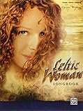 ケルティック・ウーマン: ケルティック・ウーマン・ソングブック/アルフレッド社/ピアノ/ヴォーカル/ギター