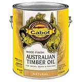 Cabot Samuel Inc 19400 – 07 Austim Gal Wd仕上げ