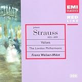 Strauss:Waltzes