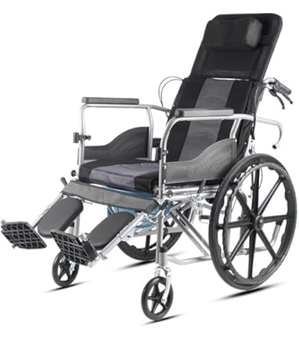 Amazon | 【非課税】ミキ TR ティルト&リクライニング 介助型 車いす