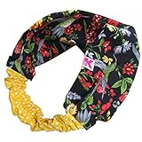 KILLYEDNA(キリーエドナ) ヘアターバン(カナリア)