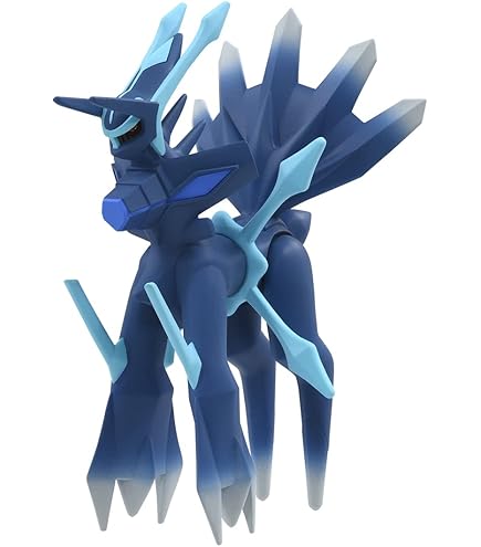 ポケモン モンコレ　フィギゼクロム　ドサイドン　ギラティナ　ラティオス　パルキア ポケモン モンコレ フィギゼクロム ドサイドン ギラティナ