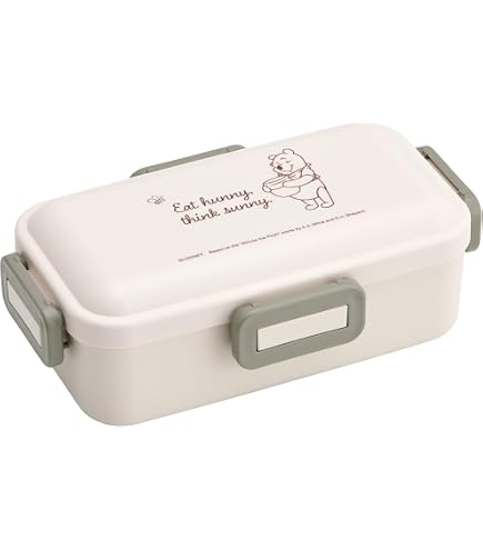 Amazon | 自分ツッコミくま ナガノくま お弁当箱 ランチボックス